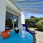 Maison 4 Pieces 8 Couchages Pierre D'oleron Spo000-820 * Saint-Pierre-d'Oleron