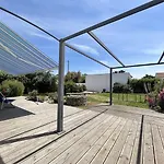 Maison 4 Pieces 8 Couchages Pierre D'oleron Spo000-820 *